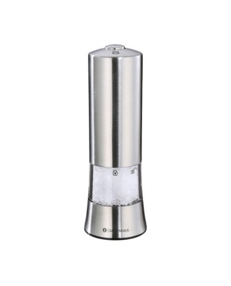 Rasnita electrica pentru sare, 18 cm, model Gera - ZASSENHAUS